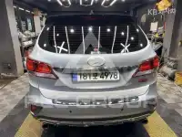 2014 Hyundai Maxcruz