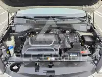 2014 Hyundai Maxcruz