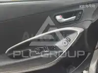 2014 Hyundai Maxcruz