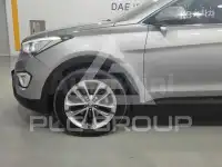 2014 Hyundai Maxcruz