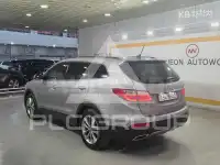 2014 Hyundai Maxcruz