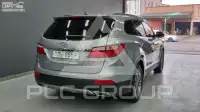 2014 Hyundai Maxcruz