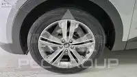 2014 Hyundai Maxcruz