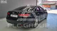 2014 Hyundai Aslan