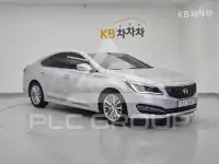 2014 Hyundai Aslan
