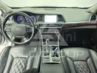 2014 Hyundai Aslan