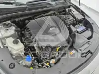 2014 Hyundai Aslan