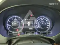2014 Hyundai Aslan