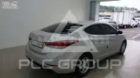 2014 Hyundai Avante