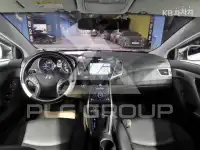 2014 Hyundai Avante