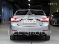2014 Hyundai Avante