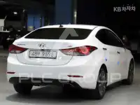 2014 Hyundai Avante