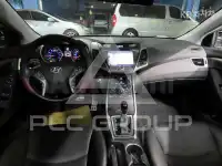 2014 Hyundai Avante