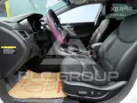 2014 Hyundai Avante