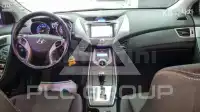 2014 Hyundai Avante