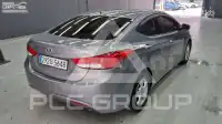 2014 Hyundai Avante