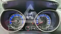2014 Hyundai Avante
