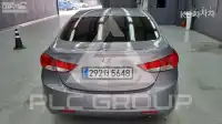 2014 Hyundai Avante