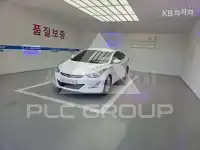2014 Hyundai Avante