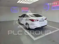 2014 Hyundai Avante