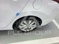 2014 Hyundai Avante