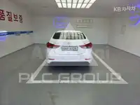 2014 Hyundai Avante