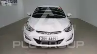 2014 Hyundai Avante