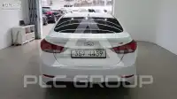 2014 Hyundai Avante