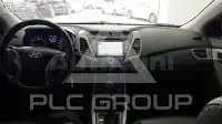 2014 Hyundai Avante