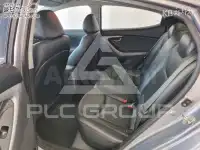 2014 Hyundai Avante