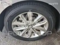 2014 Hyundai Avante