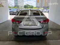 2014 Hyundai Avante