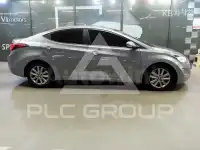2014 Hyundai Avante