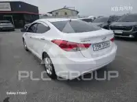 2014 Hyundai Avante