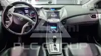 2014 Hyundai Avante