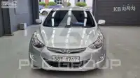 2014 Hyundai Avante
