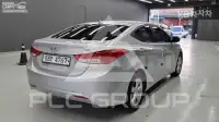 2014 Hyundai Avante