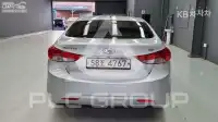 2014 Hyundai Avante