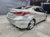 2014 Hyundai Avante