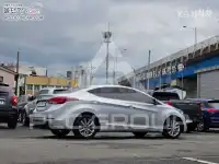 2014 Hyundai Avante