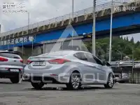 2014 Hyundai Avante