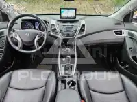 2014 Hyundai Avante
