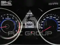 2014 Hyundai Avante