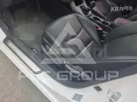 2014 Hyundai Avante