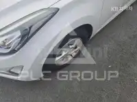 2014 Hyundai Avante
