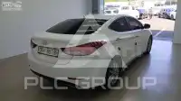 2014 Hyundai Avante