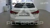 2014 Hyundai Avante