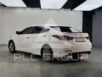 2014 Hyundai Avante
