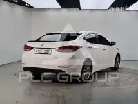 2014 Hyundai Avante