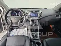 2014 Hyundai Avante